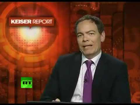 FLASHBACK Bitcoin Under 10   Keiser Report June 2011