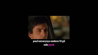Taksi Şoförü Filmindeki En Önemli Sahne Taxi Driver