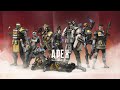 Apex legend stream test