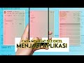 Cara Membuat File Excel Menjadi Aplikasi | Baskara Tutorial