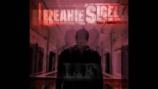 Beanie Sigel Ft. Camron - Wanted (On the Run) ( L.F Remix)