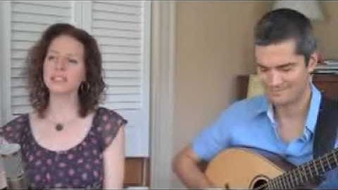 Matt and Shannon Heaton - Lao Dueng Duen (By the Light of the Full Moon)