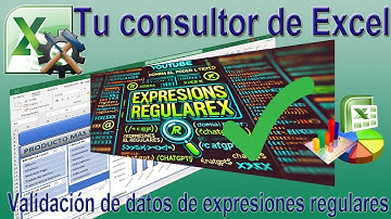 El Secreto de la Validación PERFECTA con Expresiones Regulares ¡Incluso en Versiones Antiguas!