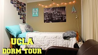 This is a full in depth tour hd of my ucla dorm hedrick summit as well
private bathroom! hope you all enjoy leave me request for future
camp...