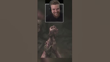 Would you stick your hand in that? – Scorn