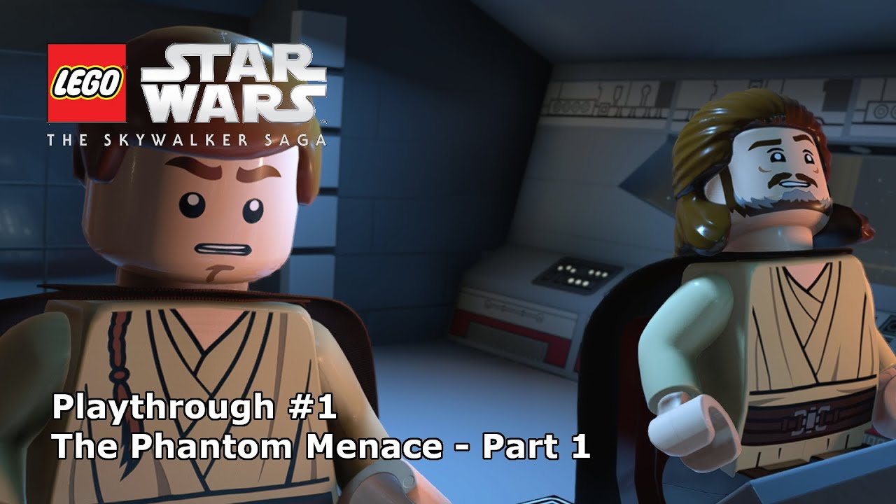 русификатор на lego star wars the complete saga steam фото 99