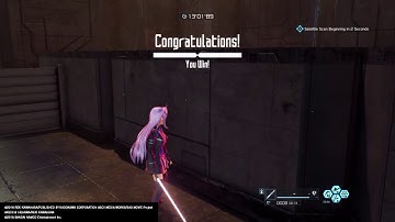 sao fatal bulet BoB Master 1 and dos