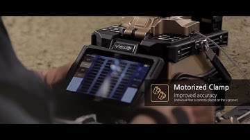 INNO Instrument_View 12R PR Video_Fusion Splicer