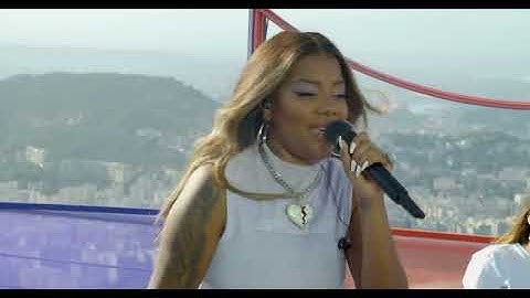 LUDMILLA - Ela Não