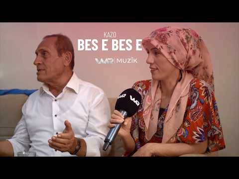 Kazo - Bes e bes e | کازۆ - بەسە بەسە