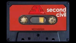 SECOND CIVIL - aku kau dan kenangan