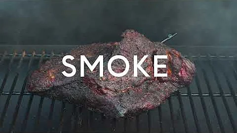 CHEF iQ Smart Meat Thermometer