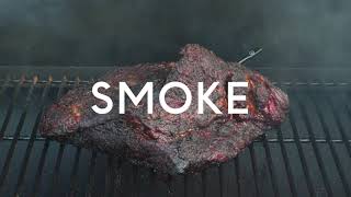 Chef iQ - Wireless meat probe : r/smoking