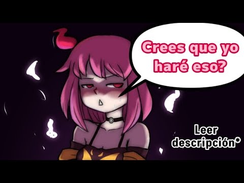 UNA INVOCACIÓN INESPERADA -Fandub Latino- By: Meg 97