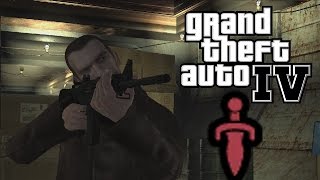 Grand Theft Auto IV Walkthrough Mission#86 - A Dish Served Cold [Revenge] (HD)