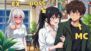 After My Gf Betrayed Me For Her Assistant The Chairmans Granddaughter Chased Me  Jinwoo Recap