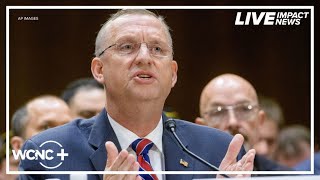 VA Secretary Doug Collins reflects on veteran health care reform