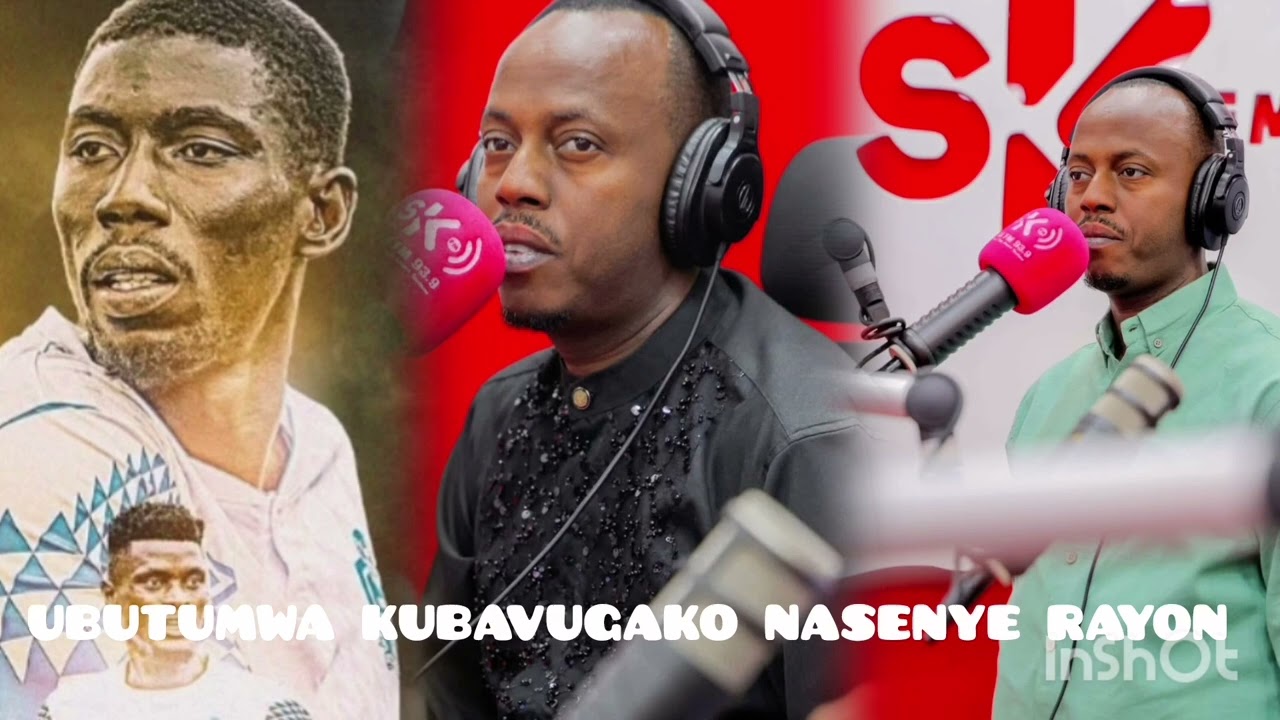 KARENZI AKOMEJE GUHA UBUTUMWA ABAVUGAKO ASENYE RAYON 