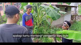 Gelut Sunda-gara gara kentut||FILM PENDEK SUNDA LUCU