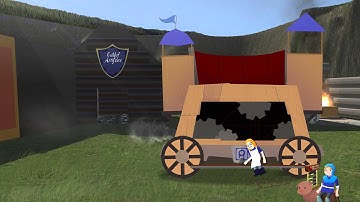 3042 Safety Animation 2016 [Working Safely With Your Robot]