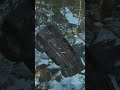 When Driving the Rager Turns into Figure Skating | SCUM Life #scum #figureskating #olympics