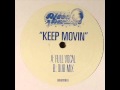 Disco Darlings - Keep Movin (Full Vocal)