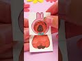 Turn Your Cards Into Cuteness Overload With Capybara Crafts Diy Diycardideas Artandcraft 