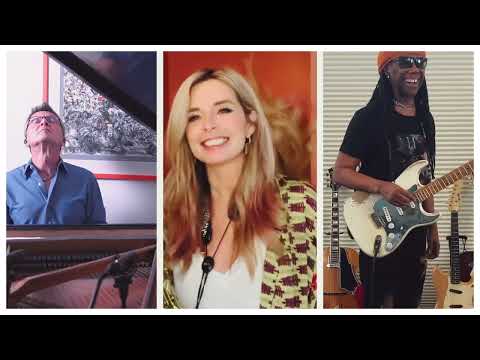Candy Dulfer feat Nile Rodgers  Convergency Official Music Video