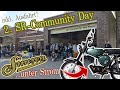  2 secondride community day  270424 simson mopeds elektrifiziert secondride2872