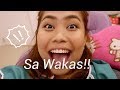 GETTING MY BRACES REMOVED (Sa Wakas!!)