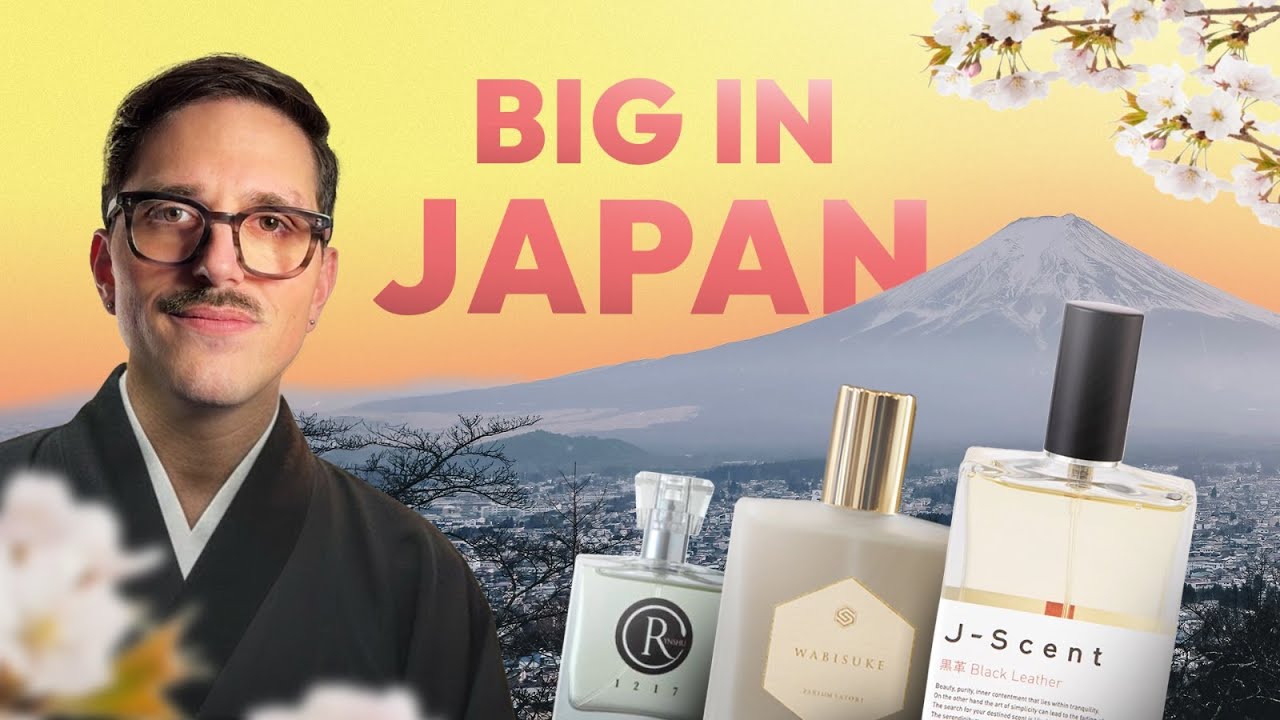 Meine JAPANREISE war ein FIEBERTRAUM 🤯