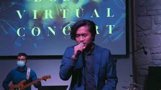 Tawk Hnin Thang - Herh Bik Mi || Live at Bethel Chin Music Night 2020