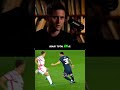 Ander Herrera sobre como es compartir con LIONEL MESSI #futbol #messi #anecdotas #lionelmessi #viral