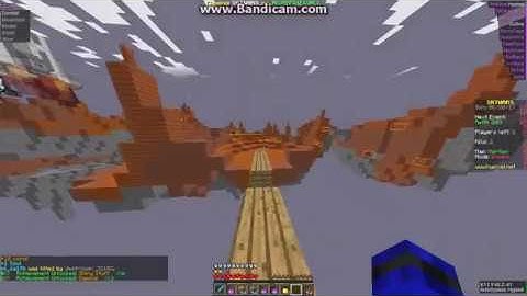 Flux B8- Hypixel! EP 3