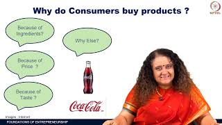 Week 6: Lecture 28: Elements of the Marketing Mix