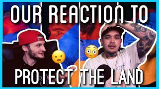 METALHEADS REACT | System Of A Down - Protect The Land | REACTION/ REVIEW