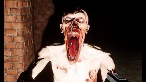 COD ZOMBIES INSPIRED GAME FREE DOWNLOAD