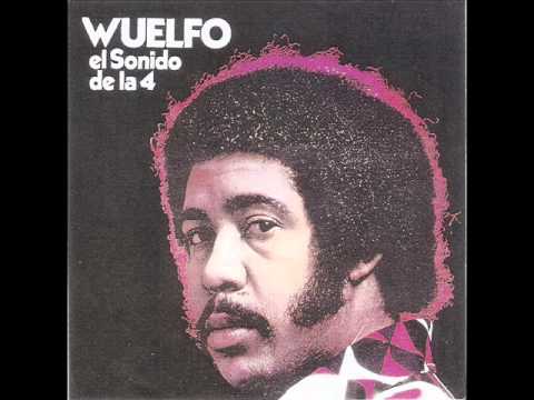 Wuelfo El Sonido de la 4 - te voy a dar
