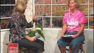 Ksmq'S "Cities On The Move" - Northwood, Ia - Episode #420