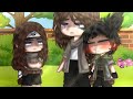 💫 • Passado e Futuro • (meme) -shikaneji-