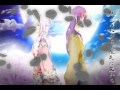 【IA・がくぽ】桜の森の呪い