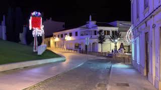 WALKING TOUR IN LOULÉ CITY | ALGARVE IN PORTUGAL