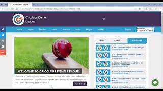 How to Update Match Summary screenshot 1