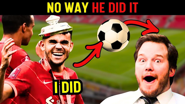 What Made Luis Díaz’s Champions League Hat-Trick So Unforgettable?
