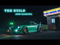 Building an RWB Porsche