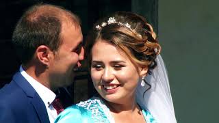 Видеосъёмка крымско-татарских свадеб в Крыму ,клип Эдем и Кадрие(свадьба 15.09.2017) Видеосъёмка крымско-татарских свадеб в Крыму ,клип Эдем и Кадрие(свадьба 15.09.2017)