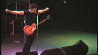 Soundgarden - Live in Stockholm, Sweden 10/18/1996 (10)