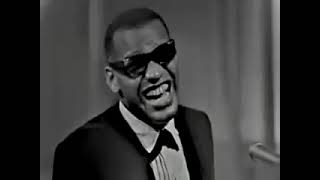 Hit The Road Jack|by Ray Charles|FamousSongs|Official Lyrics Video