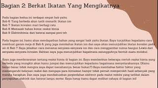Laporan Kegiatan Membaca Buku Non-Fiksi - Andika Rizki Pangestu XII MIPA 2 Laporan Kegiatan Membaca Buku Non-Fiksi - Andika Rizki Pangestu XII MIPA 2