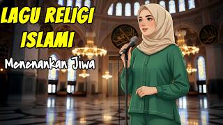 Download lagu DIMALAM YANG SUNYI | Lagu Penenang | Lagu Religi Islami Terbaru 2026 | Bikin Haru